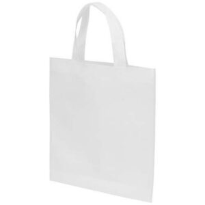 Sac shopping EcoSeal de 3 L en matériaux recyclés certifiés GRS