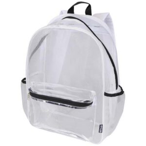 Sac à dos en matériaux recyclés Mesh de 18 L