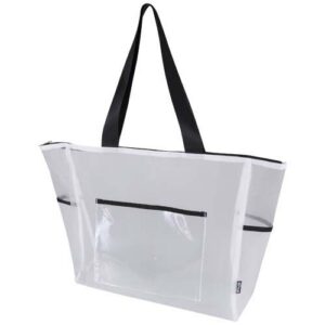 Sac shopping en matériaux recyclés Mesh de 23 L