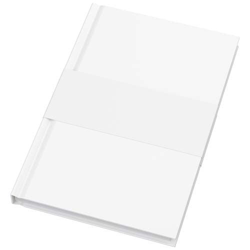 Carnet A5 à couverture rigide et brillante Novella Brontë avec 100 feuilles