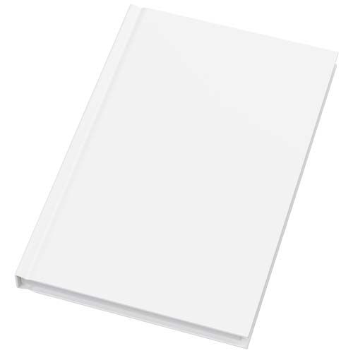 Carnet A5 à couverture rigide mate Novella Brontë avec 100 feuilles