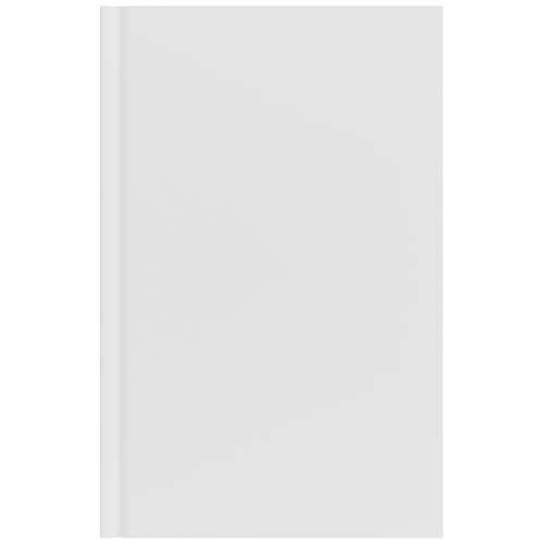 Carnet A5 à couverture rigide mate Novella Brontë avec 100 feuilles