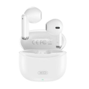 ECOUTEURS  BLUETOOTH 5.3 BLANC X33 - XO