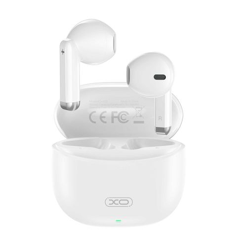 ECOUTEURS BLUETOOTH 5.3 BLANC X33 - XO