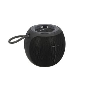 ENCEINTE BLUETOOTH  20W - SPHERE DE GRANDE TAILLE + LED D'AMBIANCE