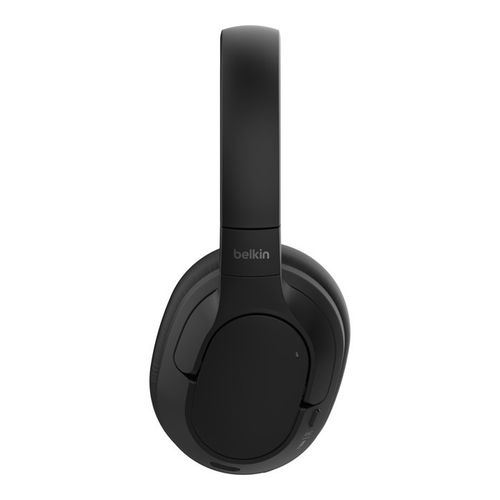 CASQUE AUDIO BLUETOOTH NOISE CANCELLING (ANC)