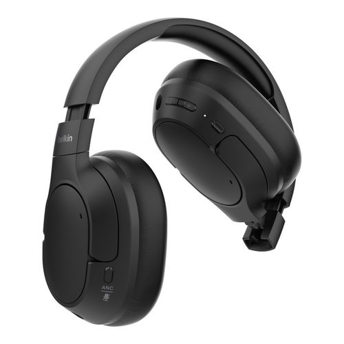 CASQUE AUDIO BLUETOOTH NOISE CANCELLING (ANC)