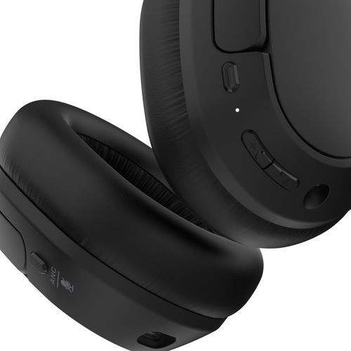 CASQUE AUDIO BLUETOOTH NOISE CANCELLING (ANC)