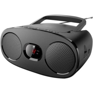 RADIO CD TUNER FM MUSE