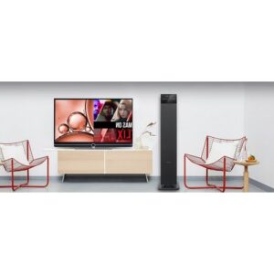 Barre de son Bluetooth MUSE
