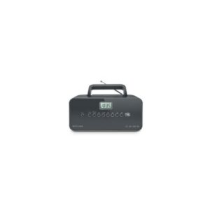 Radio portable, lecteur CD/MP3 avec USB