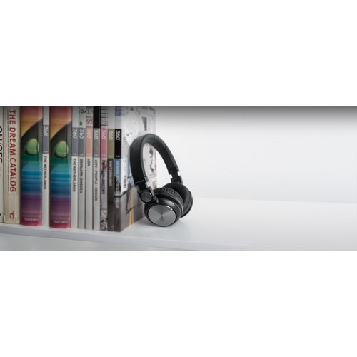 Casque stéréo Bluetooth