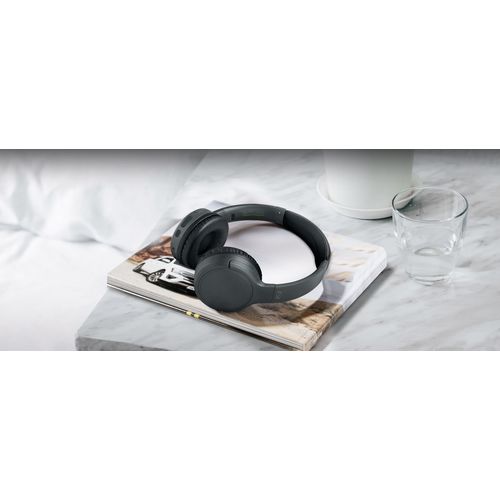 Casque stéréo Bluetooth