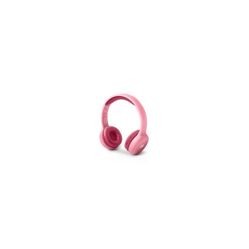 CASQUE BLUETOOTH STÉRÉO POUR ENFANT ROSE