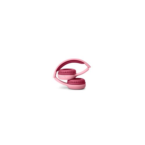 CASQUE BLUETOOTH STÉRÉO POUR ENFANT ROSE