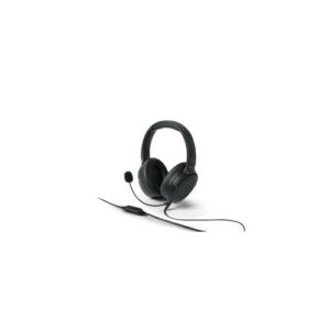 Casque avec microphone bureau gaming