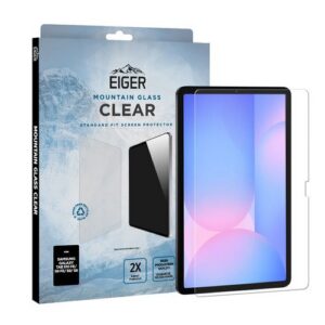 VERRE TREMPE PREMIUM POUR SAMSUNG GALAXY TAB S7 / S8 / S9 / S9 FE / S10 FE
