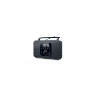 Radio portable FM/MW