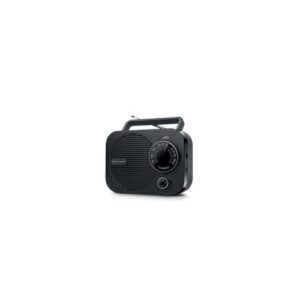 radio portable FM/MW