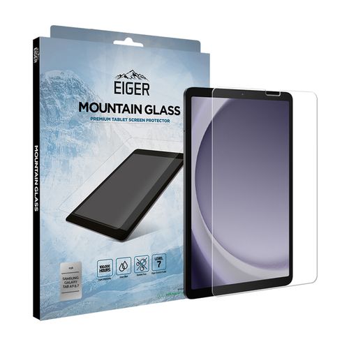 VERRE TREMPE PREMIUM POUR SAMSUNG GALAXY TAB A9