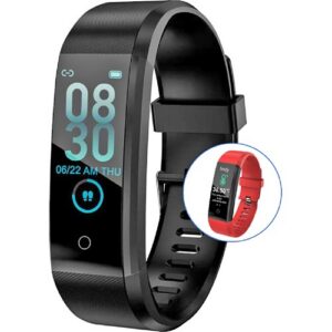 BRACELET CONNECTÉ