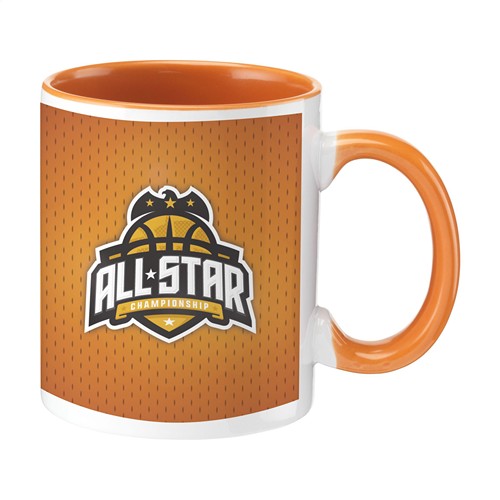 Full Colour Mug Colorato 350 ml