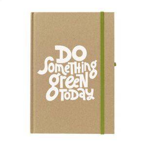 Notebook A5 carnet de notes