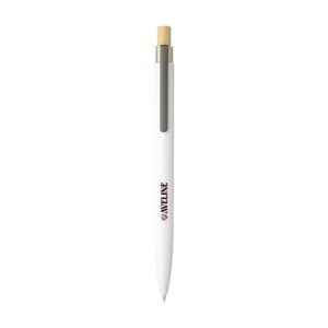 Alvar GRS Recycled Alu Pen stylo