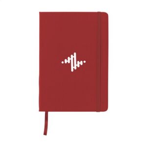 BudgetNote A5 Lines bloc-notes