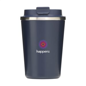 Kaffi RCS Recycled Coffee Mug 300 ml gobelet iso