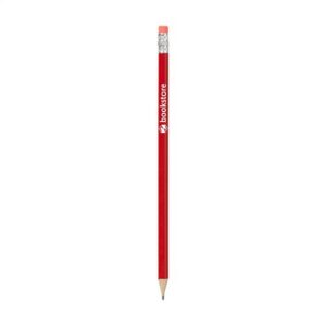 Pencil crayon de bois