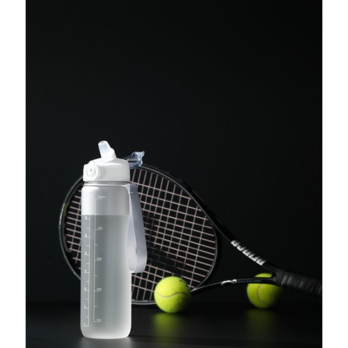 AquaSport RCS Recycled Water Bottle 1 L
