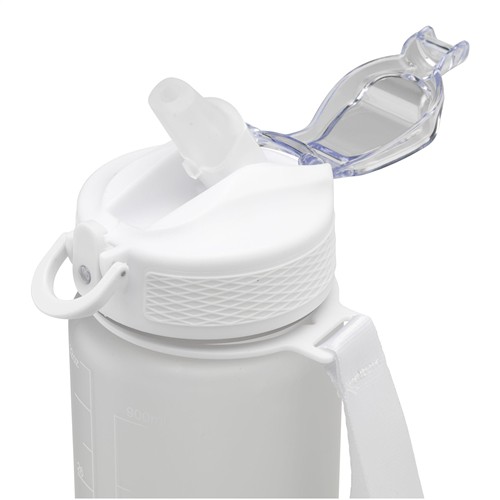 AquaSport RCS Recycled Water Bottle 1 L
