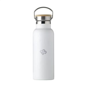 Nordvik RCS Recycled Steel 500 ml bouteille