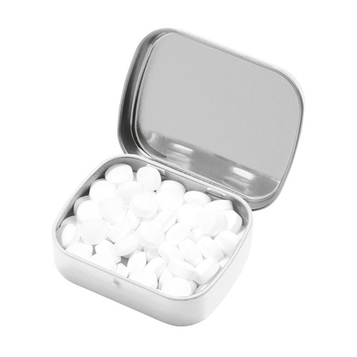 TinBox pastilles à la menthe