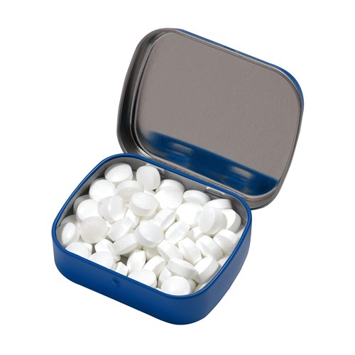 TinBox pastilles à la menthe