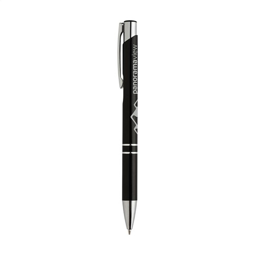 Ebony Shiny stylo