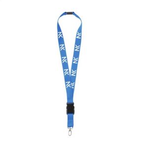 KeyCordSafety 2,4 cm tour de cou