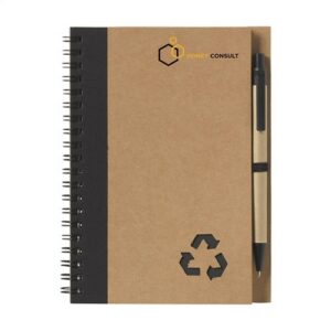 RecycleNote-L bloc-notes