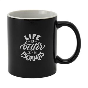 Kitty Mug Colour 350 ml