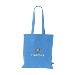 Shoppy Colour Bag GRS Recycled Cotton (150 g/m²) sac