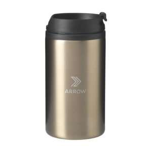 Thermo Can RCS Recycled Steel 300 ml gobelet iso