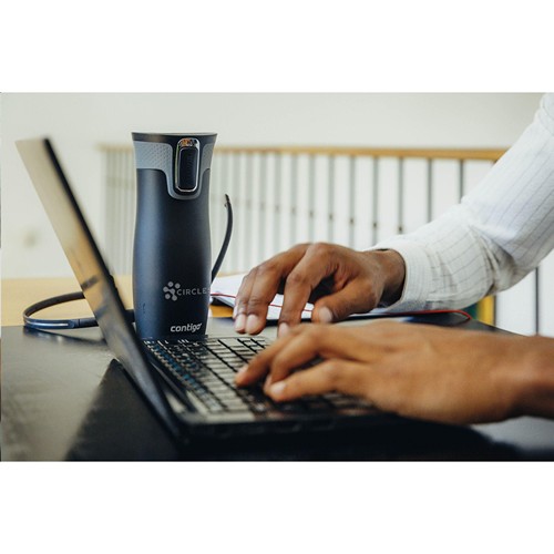 Contigo® Westloop Mug 470 ml gobelet thermos