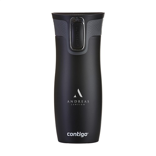 Contigo® Westloop Mug 470 ml gobelet thermos