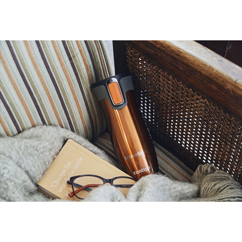 Contigo® Westloop Mug 470 ml gobelet thermos
