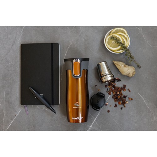 Contigo® Westloop Mug 470 ml gobelet thermos