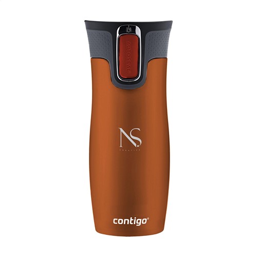 Contigo® Westloop Mug 470 ml gobelet thermos