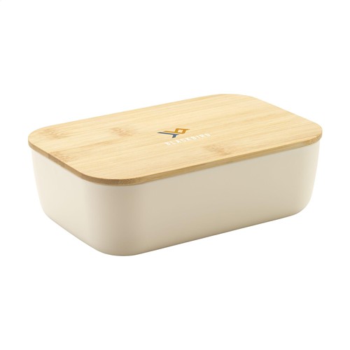 Midori Bamboo Lunchbox boîte à lunch