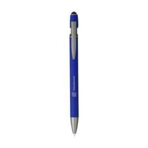 Luca Stylus RCS Recycled Alu SoftTouch