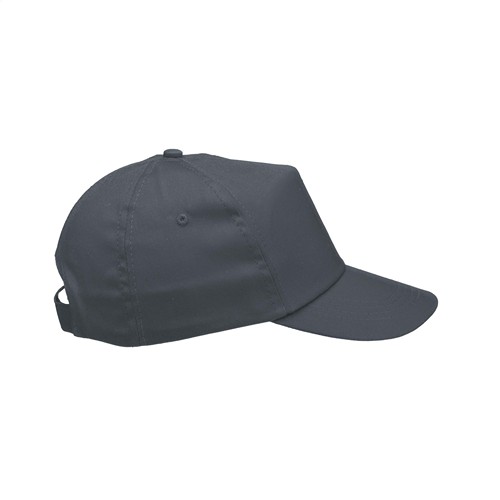 Uni casquette